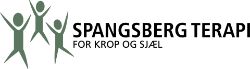 Logo Spangsberg terapi for krop og sjæl