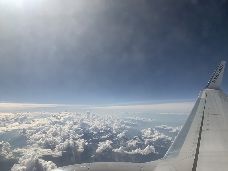 flyskræk kan behandles med tankefeltterapi