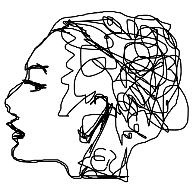 Hjernerystelse behandling er nødvendig, når hjernen er krøllet helt sammen efter en ulykke