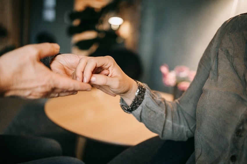 Tankefeltterapi til fobier og angst