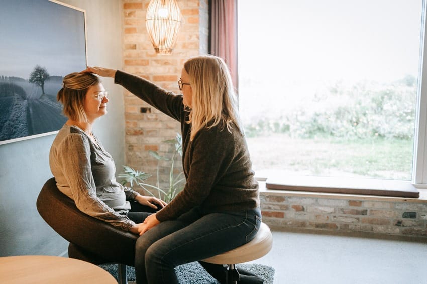 flyskræk kan behandles med tankefeltterapi