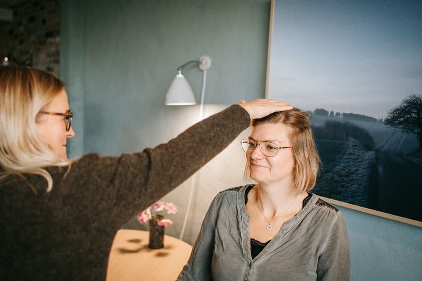 Højdeskræk behandles med tankefeltterapi